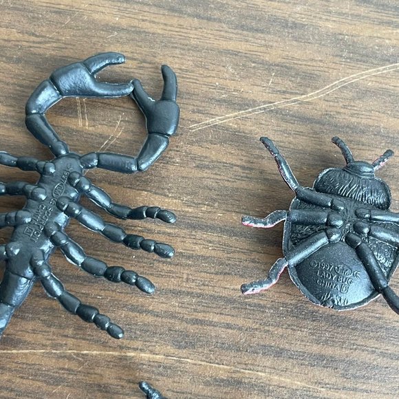 90s Insect Toy Lot - Picture 5 of 8